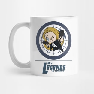 Tiny Time Bureau Ava v2 Mug